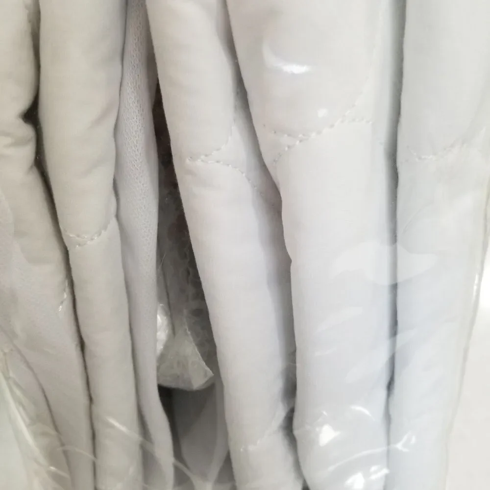 Biddeford Heated Mattress Pad Twin Size 75x39 New in Package